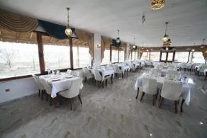 Gokoz Natural Park - Restaurant