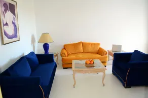 Djerba Golf Resort & Spa - Room