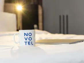 Novotel Suites Wien City Donau - Rum