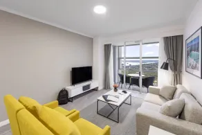 Meriton Suites Bondi Junction - View from room