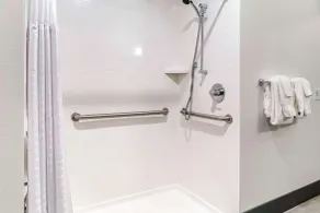 Comfort Inn Fairbanks - Salle de bain