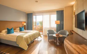 Hotel & Spa Larimar - Værelse