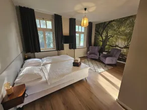 De Arcense Herberg - Chambre