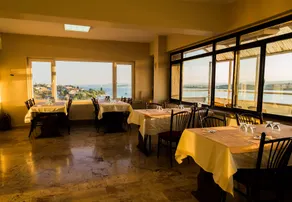 Pak Otel - Restaurant