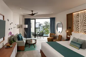 Dreams Macao Beach Punta Cana - All Inclusive - Room