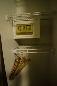 Gess Hotel - Room