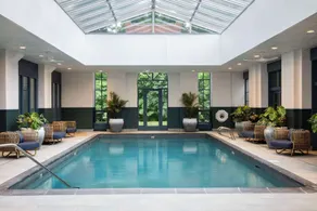 Hyatt Regency Greenwich - Piscine