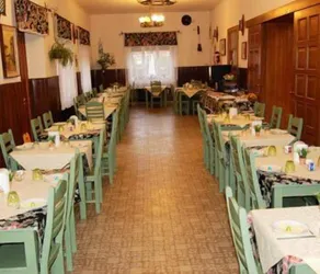 Albergo Alla Valle di Banne - Restaurant