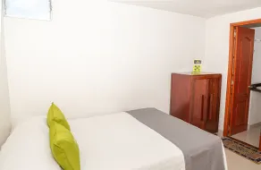 Ayenda 1131 Casa Valencia - Room