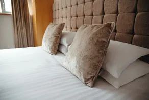 Posh Pads - Liverpool 1 - Apart-Hotel - Chambre