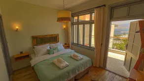 Variante Hotel - Room
