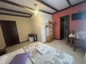 Pousada Café no Bule - Urubici - Rum
