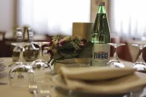 Albergo Nord Roma - Restaurant