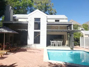 De Haas Living @ Die Laan 40 - Pool
