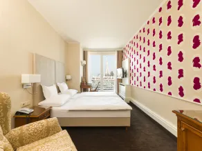 Hotel Am Parkring - Værelse