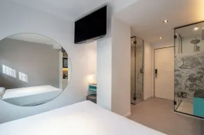 Hotel Puerto de la Luz by Pierre & Vacances - Chambre