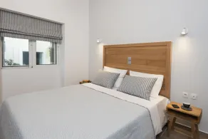 DownTown Hotel - Chambre