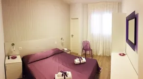 Hotel Villa Rosa - Rum