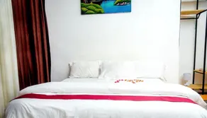 Esspasso  - Zimmer