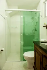 Encantada Floripa - Bathroom