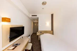 Orient Hotel Kochi - Værelse