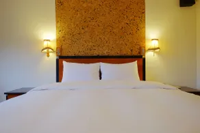 Yawan Hotel - Room