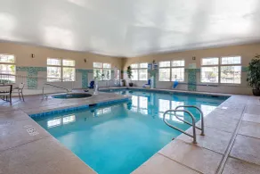 Best Western Plus Las Vegas West - Piscine