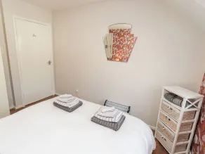 Tree Tops View - Habitación