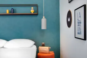 Hôtel ibis Styles Clermont-Ferrand Gare - Room