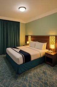 Al Hashmeih Tower Hotel Makkah - Room