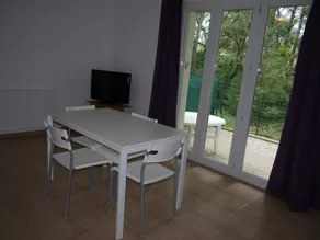 Les Villagines Appart'Hôtel - Rousset - Opções para refeição no quarto