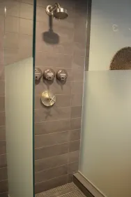 The Stonebreaker Hotel - Salle de bain