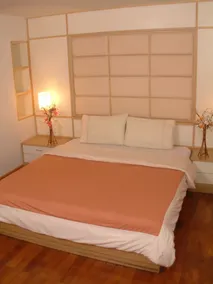 For You Residence - Chambre