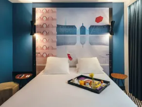 Mercure Bordeaux Centre - Chambre