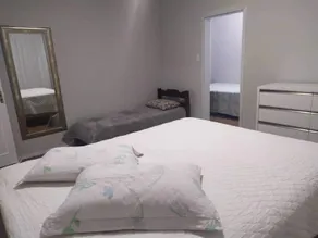 Blumen Espaço "piscina privativa' - Habitación