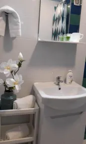 Hotel39 - Bathroom