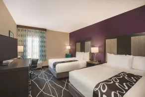 La Quinta by Wyndham Dallas Northeast-Arboretum - Room