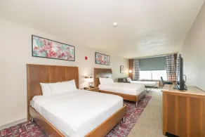 Hilton Garden Inn Preston Casino Area - Room