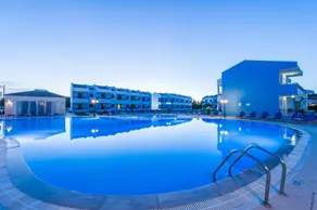 Stemma Hotel - Piscina