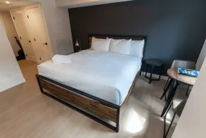 Basecamp Suites Canmore - Zimmer