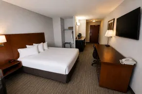 Service Plus Inns and Suites - Habitación