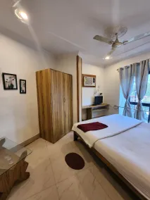 Hotel Priyanka International - Room