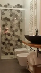 Casa Dell'Artista - Badezimmer