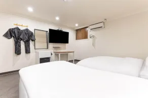 Sadang Film Hotel - Camera