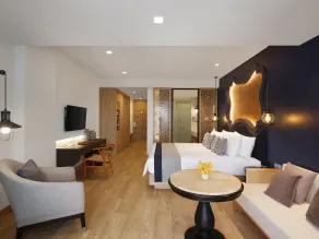 Avista Grande Phuket Karon - MGallery - Chambre