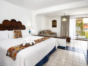 Los Arcos Suites - View from room