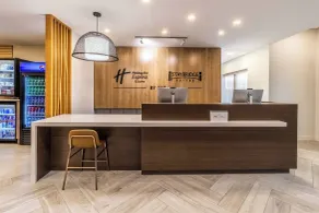 Staybridge Suites Halifax - Dartmouth by IHG - Reception