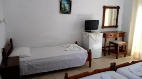 Anthula Sun - Chambre