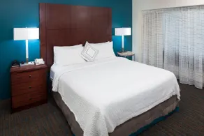 Residence Inn by Marriott Seattle Downtown/Lake Union - Habitación