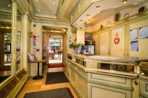 Smart Stay Hotel Station - Réception